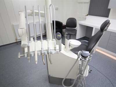 Ivy House Dental Practice