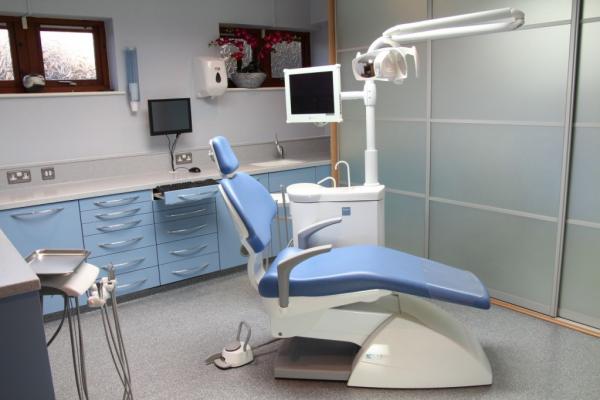 Grove Green Orthodontics Centre