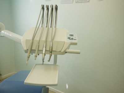 White Hart Dental Clinic