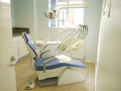White Hart Dental Clinic