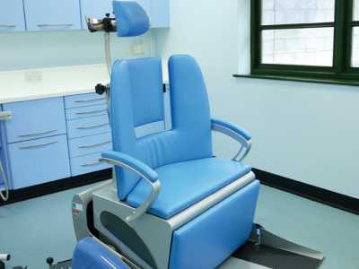 Newham NHS - Special Needs Dental Clinic