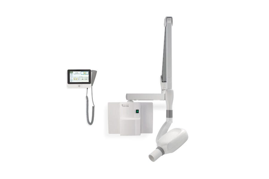 Belmont Touch Intra-Oral X-Ray