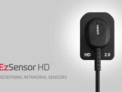 Vatech EzSensor HD