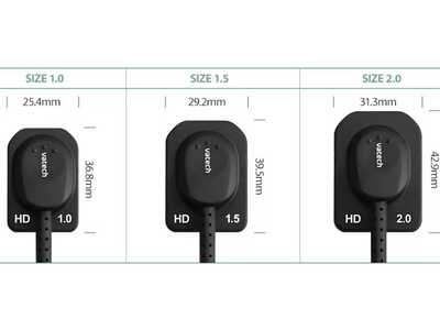 Vatech EzSensor HD