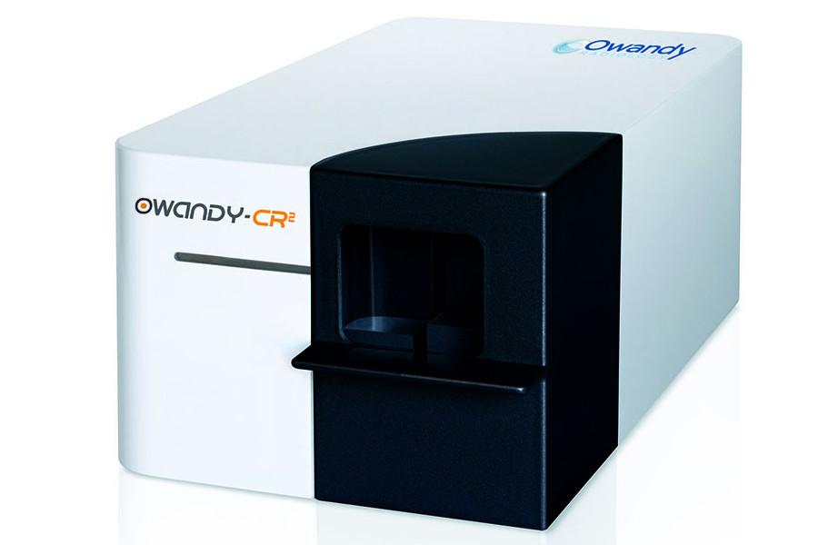 Owandy CR² Intraoral Plate Scanner Special Offer