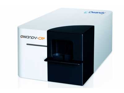 Owandy CR² Intraoral Plate Scanner