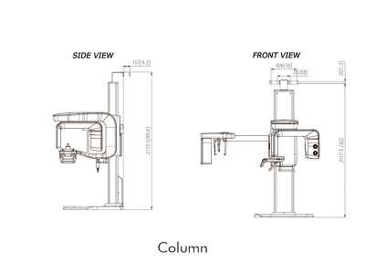 Vatech Smart Plus RC (with Ceph)