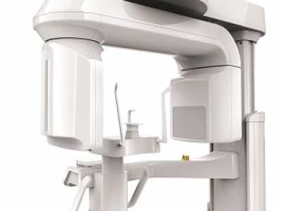 Vatech PaX-i3D CBCT Scanner - Eclipse Dental