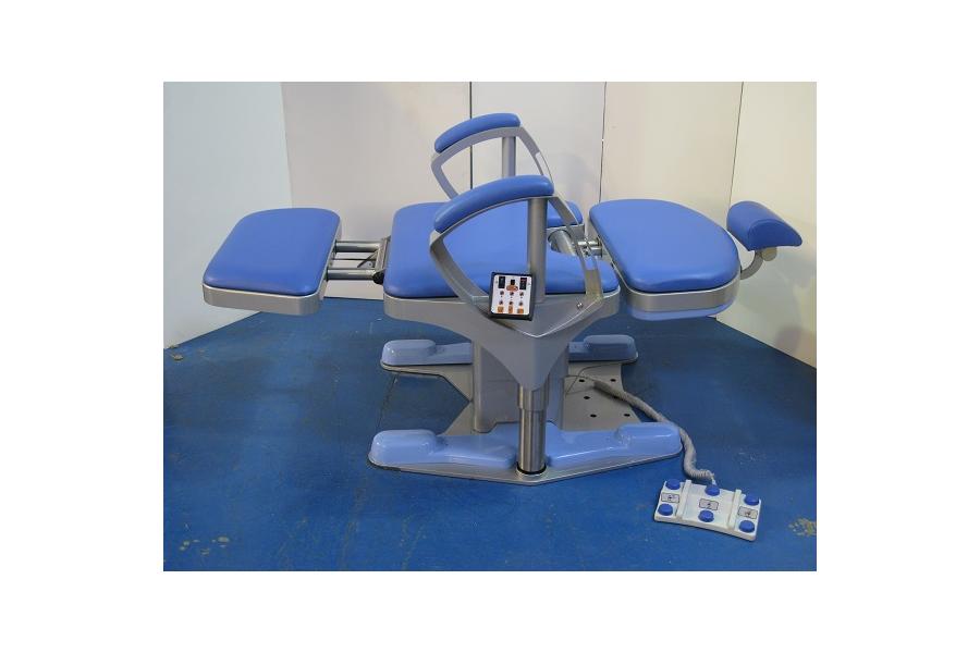 Bariatric Treatment Chair
