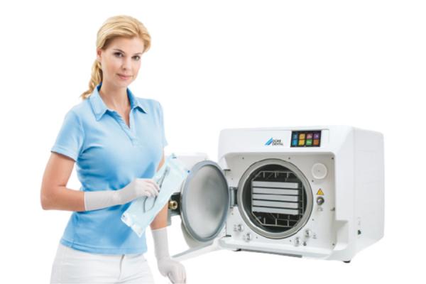 Hygoclave 40 Plus Autoclave