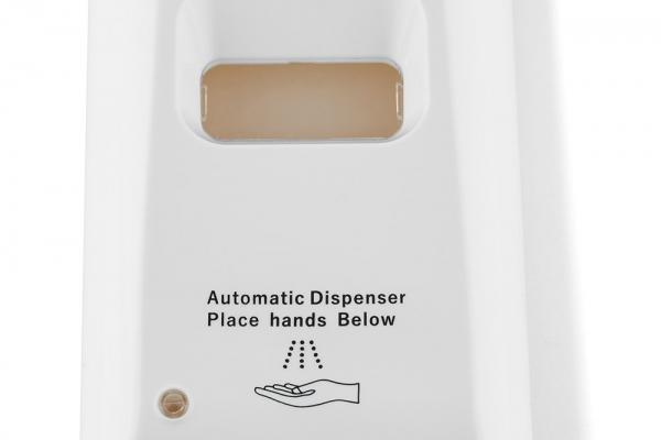 Touch Free, Bulk Fill Sanitiser Dispenser