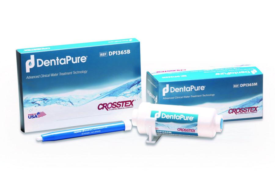 Dentapure DPI365B Independent Water Bottle Cartridge
