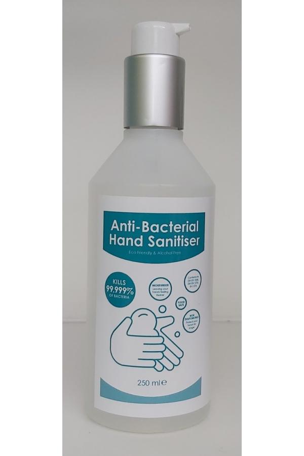 Anti-Bacterial Hand Sanitiser