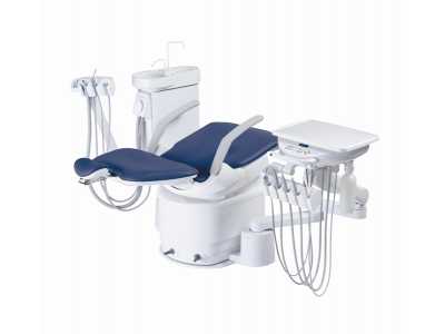 Belmont Cleo II (E) Dental Chair Package