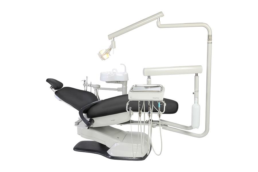 DentalEZ NuSimplicity Magellan Treatment Centre