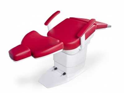 Ancar S7 Folding Leg Dental Chair - Series 7