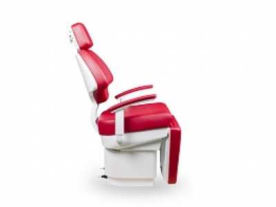 Ancar S7 Folding Leg Dental Chair - Series 7
