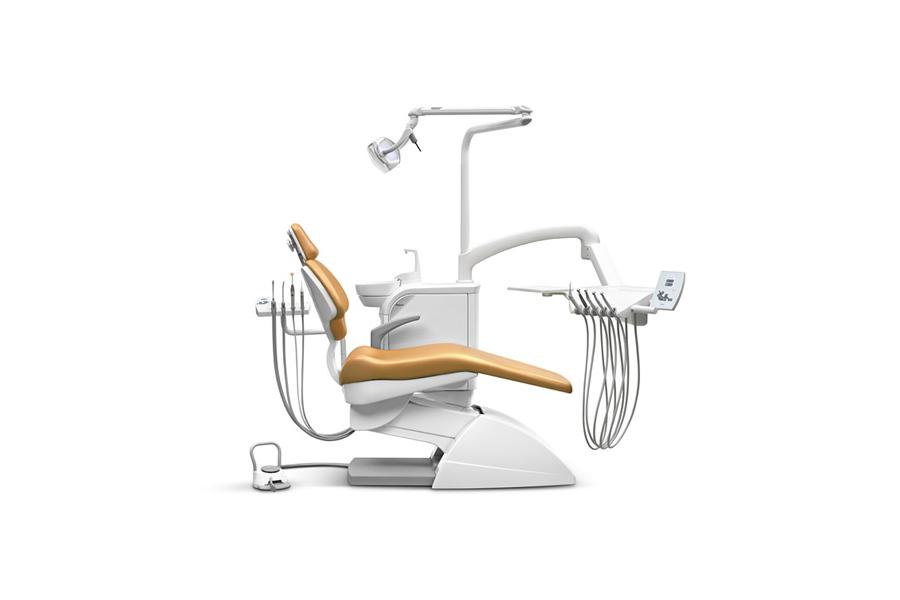 Ancar Sd-175 Dental Chair Package -Series 1