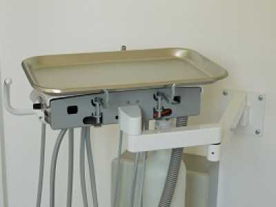 DCI Series IV Delivery Unit (Side Mounted)