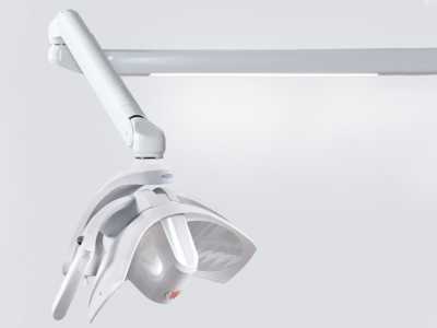 Faro EVA LED Dental Operating Light