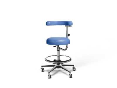 ic-DSSA Nursing Stool 