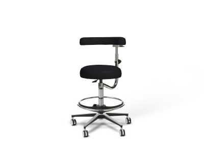 ic-DSSA Nursing Stool 