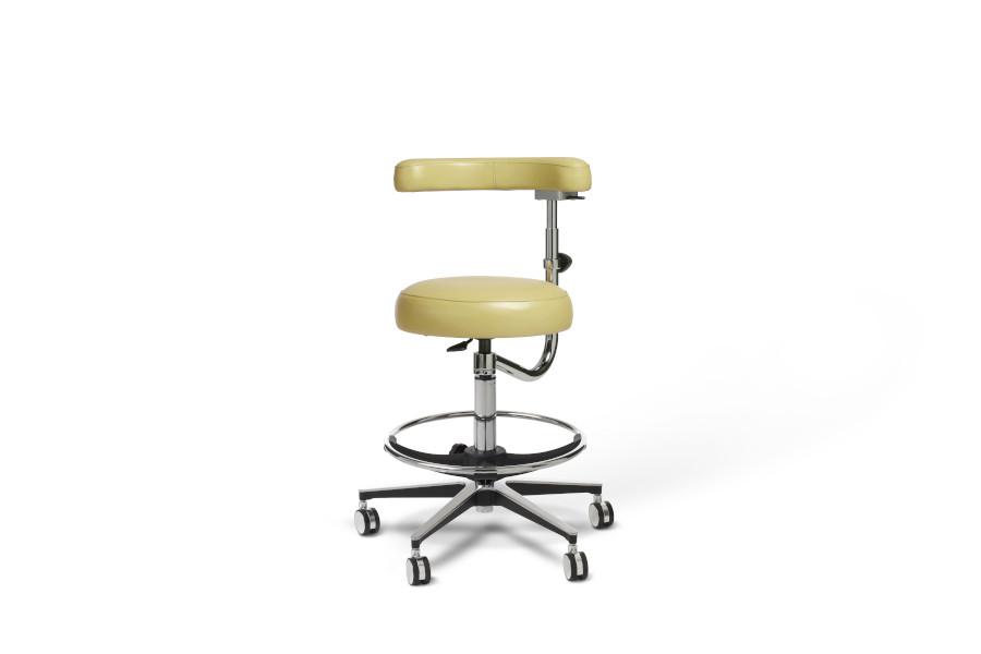 ic-DSSA Nursing Stool 