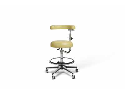 Belmont ic-DSSA Assistant Stool