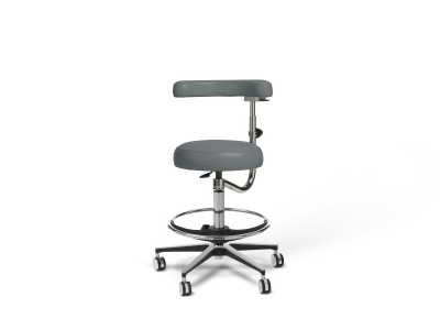 ic-DSSA Nursing Stool 