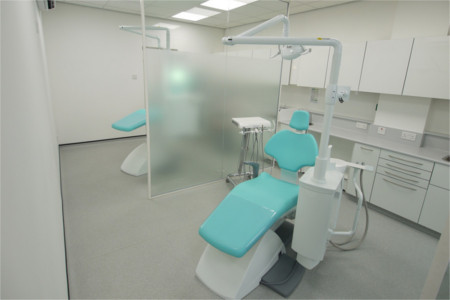 Dental Surgery Design And Fit Out Eclipse Dental