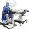 500 XLE Bariatric Surgical and Dental Chair - Image 2