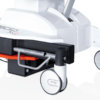 500 XLE Bariatric Surgical and Dental Chair - Image 5