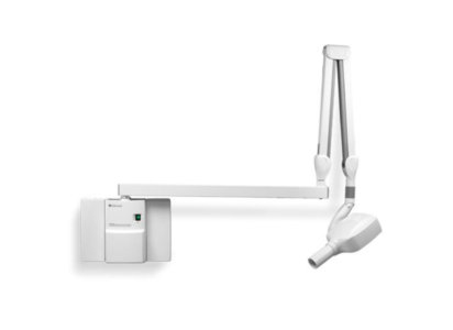 Belmont 097 Belray II Intraoral X-Ray Instructions for Use