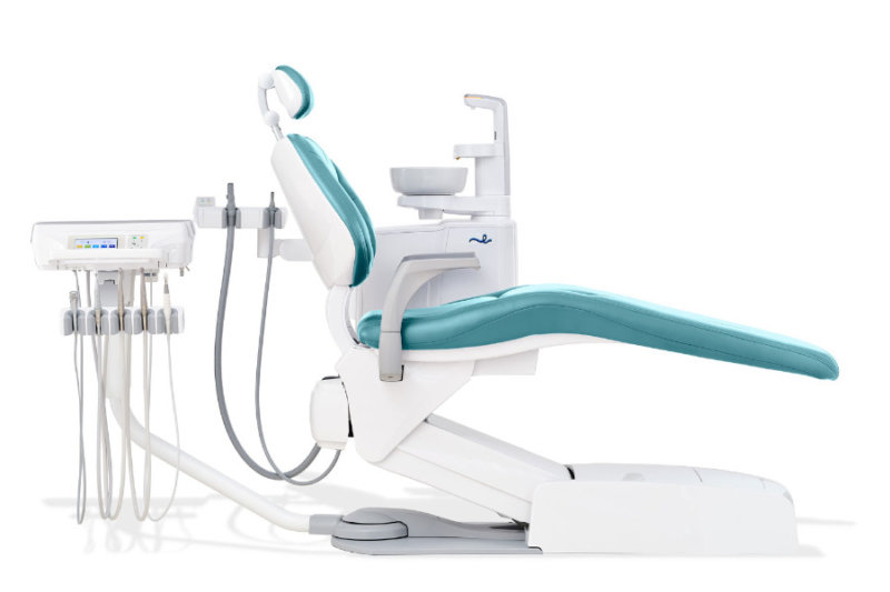 Belmont Eurus S8 Dental Treatment Centre