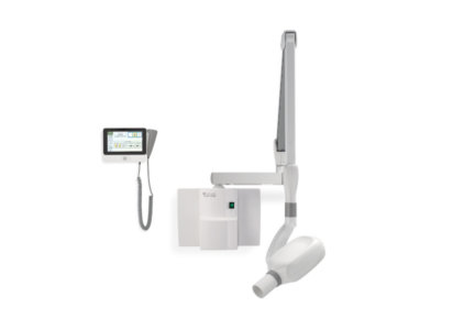 Belmont Phot-X II Intraoral X-Ray Instructions for Use