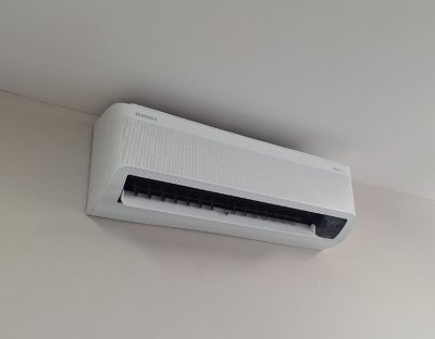 Dental air conditioning unit by Samsung