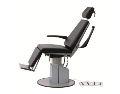 Electromechanical ENT Chair