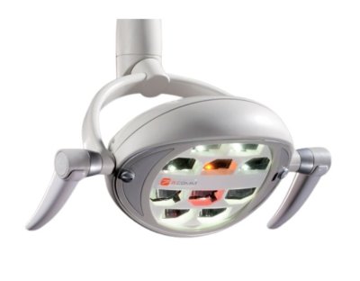 G-Comm Polaris LED Dental Operating Light