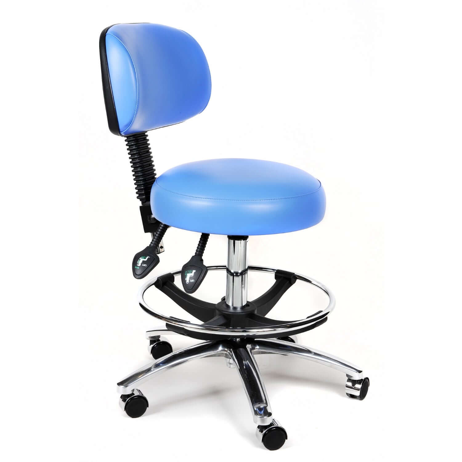Gatley GRA14 General Purpose Nurse's Stool