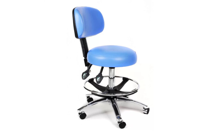 Gatley GRA14 General Purpose Nurse's Stool