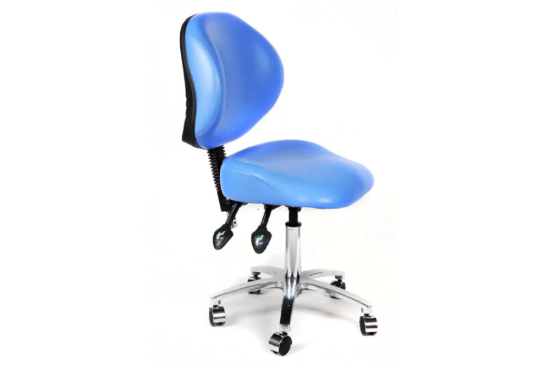 Gatley SRS06 Surgeon's Stool