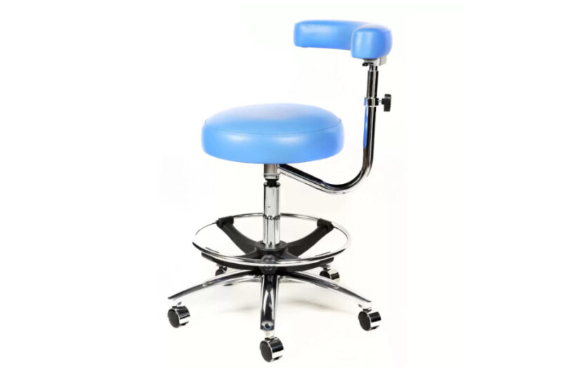 Gatley SRA05 Nurses Stool