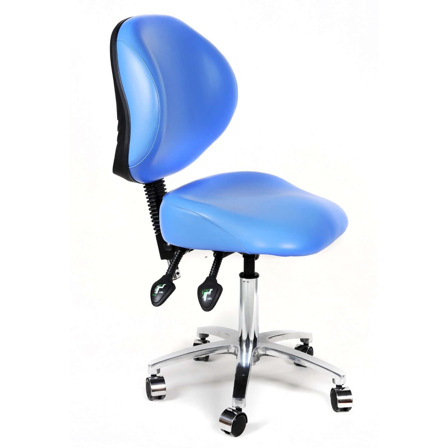Gatley SRS06 Surgeon's Stool