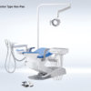 Belmont Eurus S8 Dental Treatment Centre - Image 15