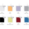 Ancar Upholstery Colours - Image 12