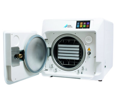 Autoclaves & Washer Disinfectors