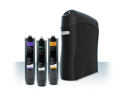 Water Treatment Systems