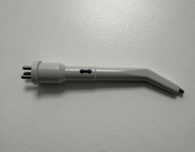 Luzzani Autoclavable Syringe Tip