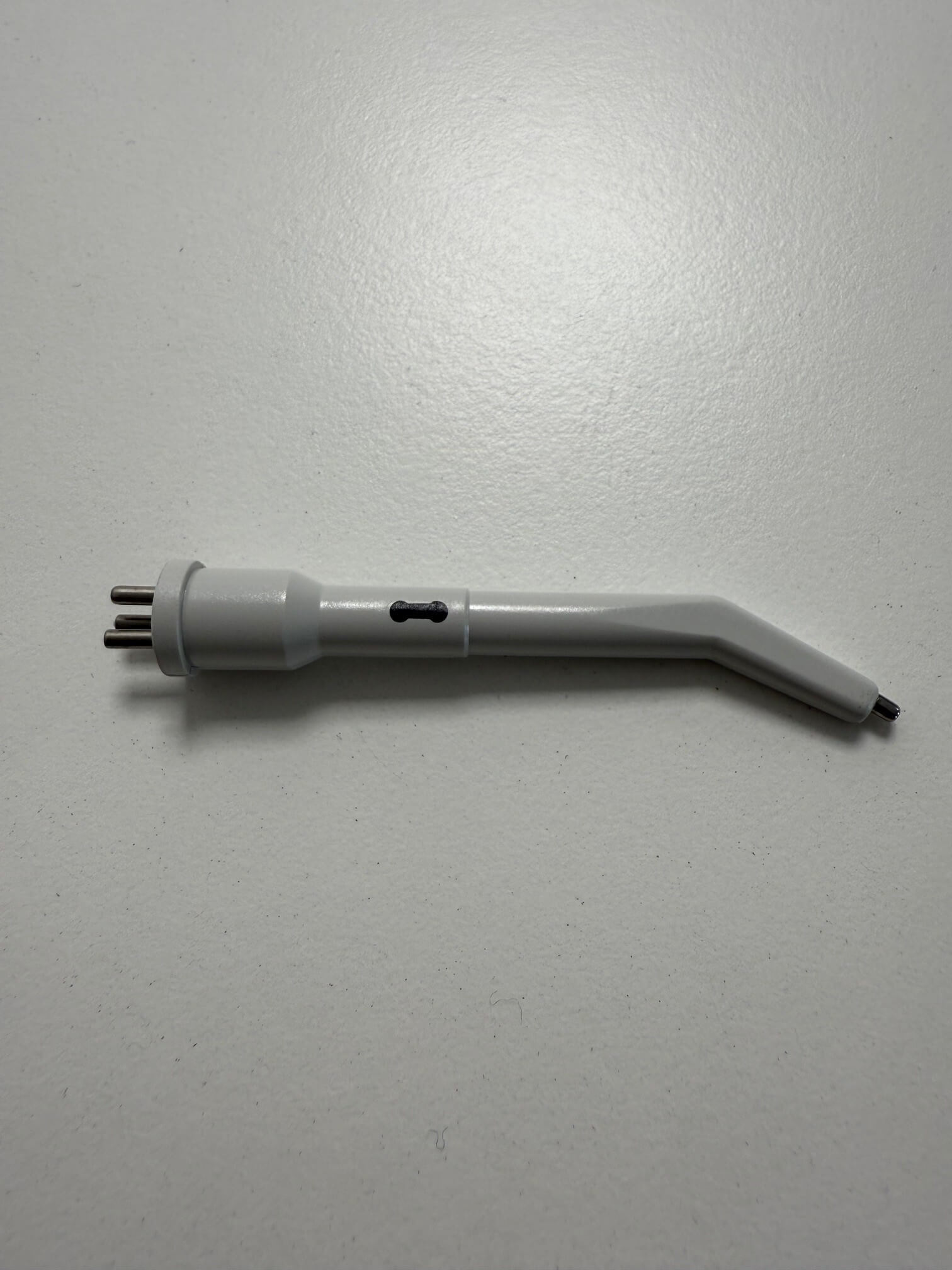 Luzzani Autoclavable Syringe Tip