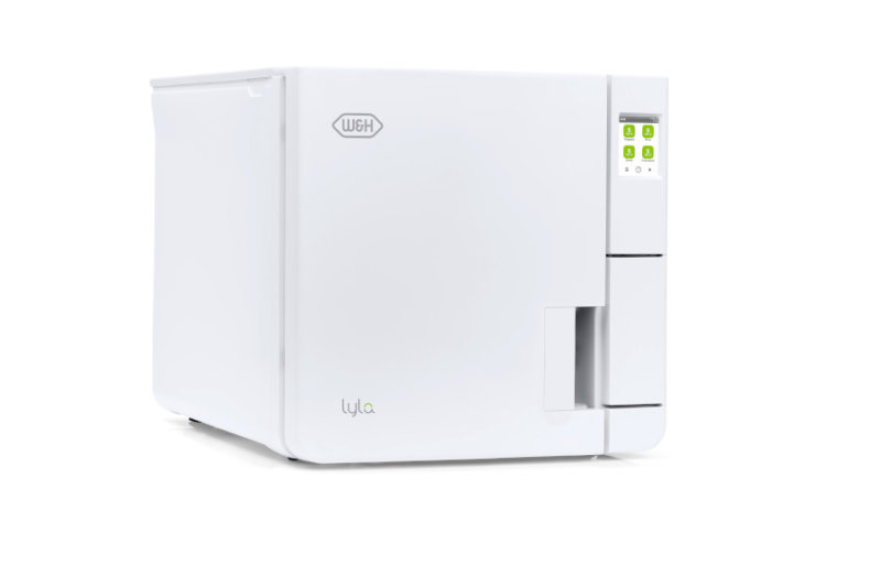 Lyla Sterilizer